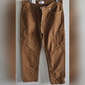 NWT Denizen From Levi's 90's Loose Straight